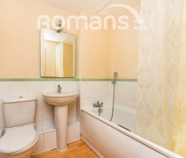 2 bedroom apartment to rent - Photo 6