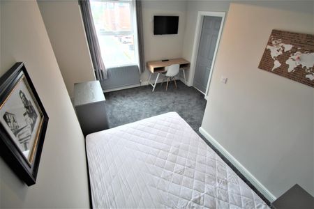 Granby Terrace, Headingley, LS6 3BB, Leeds - Photo 2