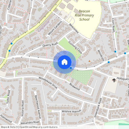 Mount Hill Road, BRISTOL