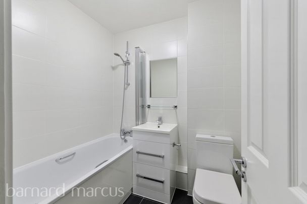 Oxford Road - Photo 1