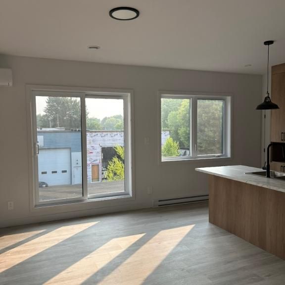 Logement neuf Mont St Grégoire - Photo 1