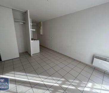 Location Appartement 1 pièce 20m² LE HAVRE 76600 - Photo 1