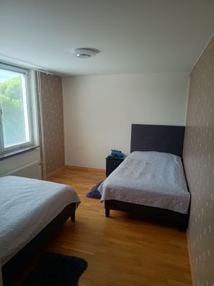 Riddargatan, Sundsvall - Photo 1