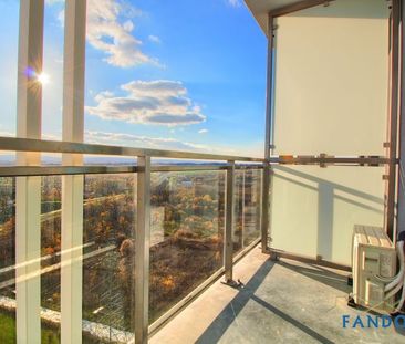 Os. Carpatia | KAWALERKA - 30 m2 | Nowoczesne budownictwo - Photo 4