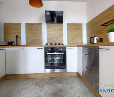 2 pokoje 40 m2 + BALKON | ul. Lewakowskiego, KRAKOWSKA - Photo 2