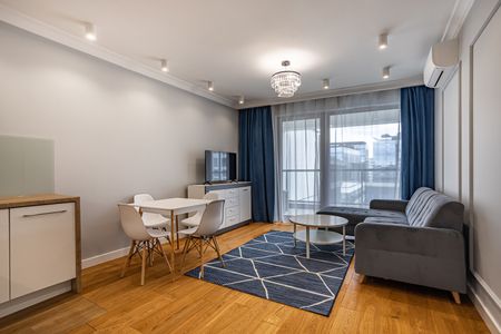 2 pokoje z tarasem, blisko metra ul. Grzybowska 85 - Photo 2