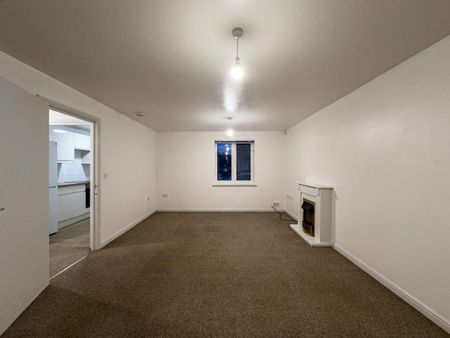 2 bedroom flat to rent - Photo 3