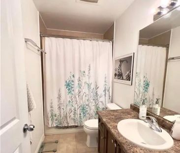 For Lease - 5327 Upper Middle Road Unit# 210, Burlington, Ontario - Photo 1