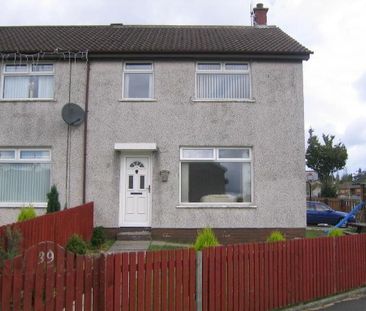 39 Ardmore Avenue, Dundonald, BT16, Belfast - Photo 1