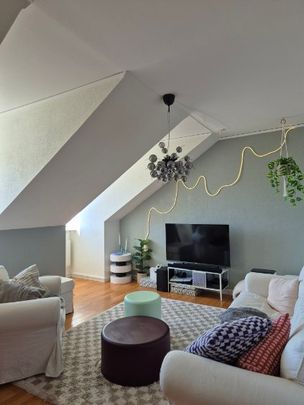 Drottninggatan, Karlshamn - Foto 1