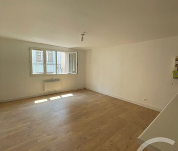 Appartement F2 à louer 2 pièces - 44 m2 CALAIS - 62 - Photo 3