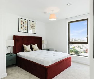 3 bedroom penthouse to rent - Photo 6