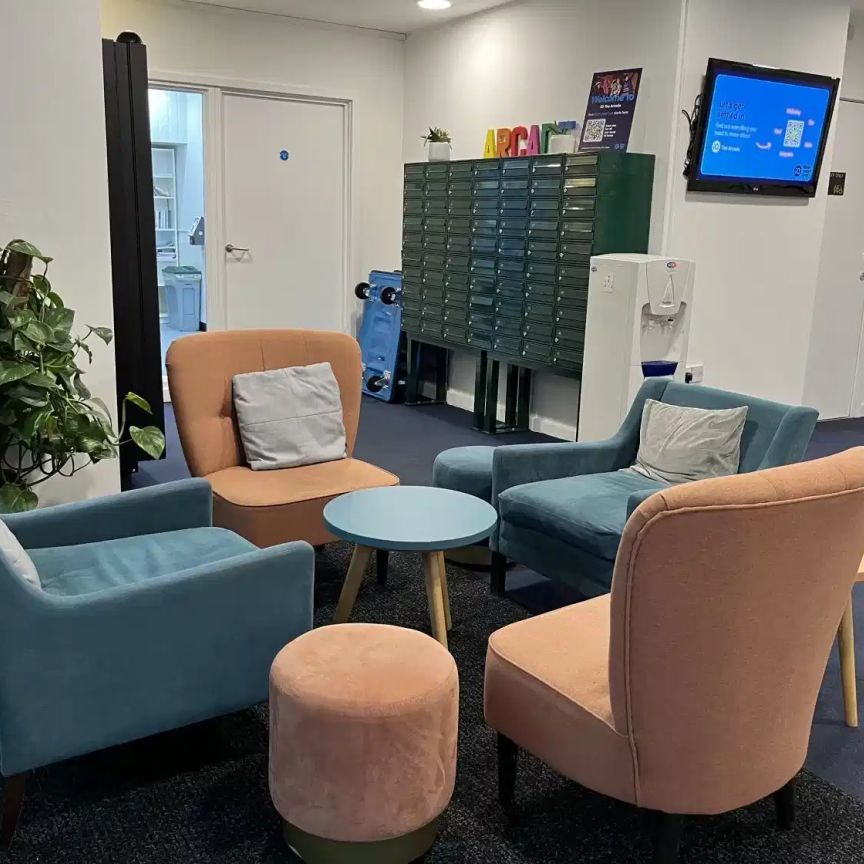 Saver Room - Photo 1