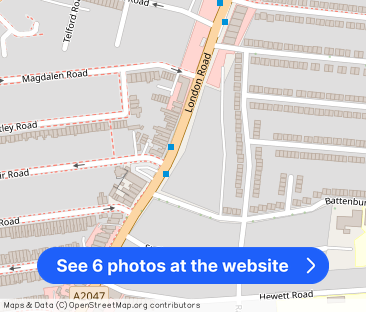 Room 3, London Road - Photo 1