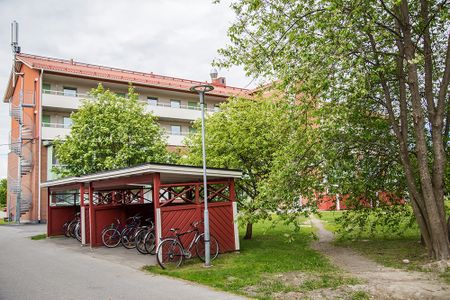 Ankarskatavägen 87 B, 94134, Piteå - Photo 3