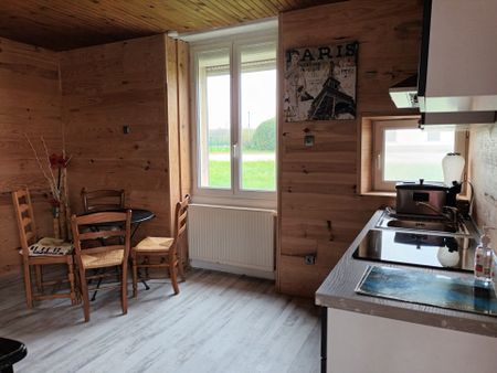 Maison individuelle - Photo 3