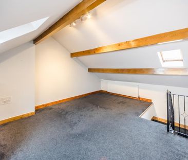 3 bedroom terraced house to rent - Photo 4