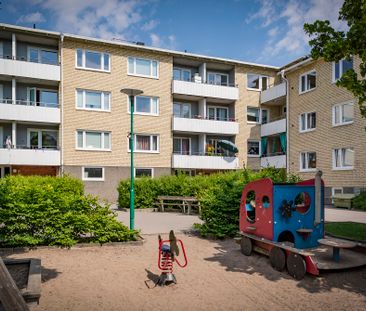 Brogränd 1 D - Foto 5