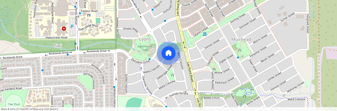 2/30 Matla Crescent, Lyons, NT 0810