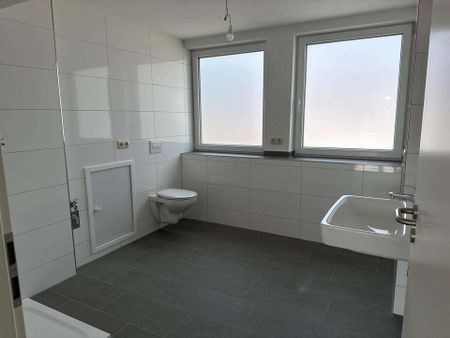 Dachgeschoss-Loft mit 2,5 Zimmern in Dreetz - Photo 2