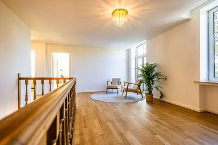 Prachtig gerenoveerde villa net buiten Gent. - Photo 5