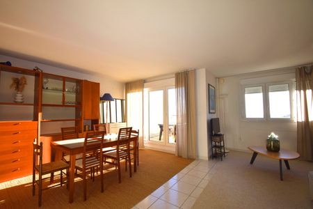 Location Appartement 5 pièces 120m² BASTIA 20200 - Photo 2