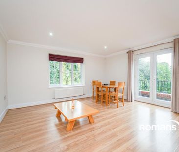 2 bedroom flat to rent - Photo 4