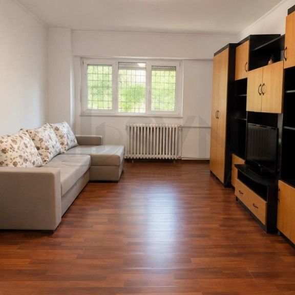Garsoniera spatioasa renovata I Nerva Traian - Photo 1
