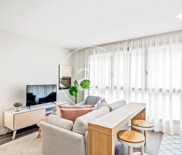 Apartment for Rent in Diagonal Mar, Barcelona - Photo 5