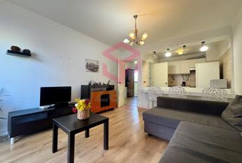Apartamento T1 em Setúbal