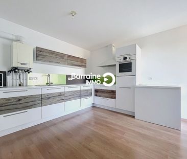 Location appartement à Larmor-Plage, 3 pièces 58.26m² - Photo 6