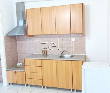 Studio/Γκαρσονιέρα για ενοικίαση Τ.Ε.Ι. (Πάτρα) - Photo 2