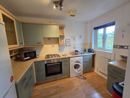 Room in a Shared Flat, Labrador Quay, M50 - Photo 5