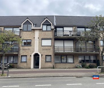 Appartement met 2 slpks, 2 terrassen, zolder en garage - € 925 - Photo 6