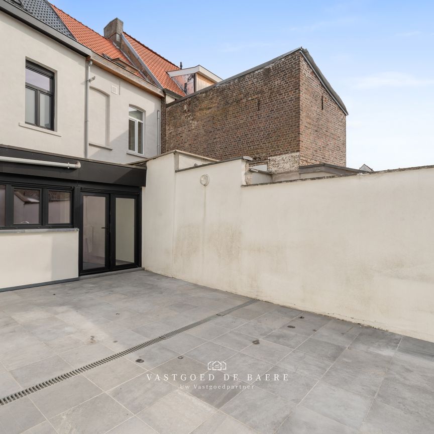 Huis te huur in Gent - Photo 1