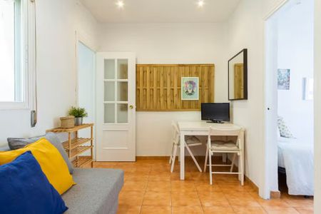 Calle de Gabriel Lobo, Madrid, Community of Madrid 28002 - Photo 4