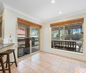 78 Rosewood Glen, Jerrabomberra NSW 2619 - House For Rent | Domain - Photo 2