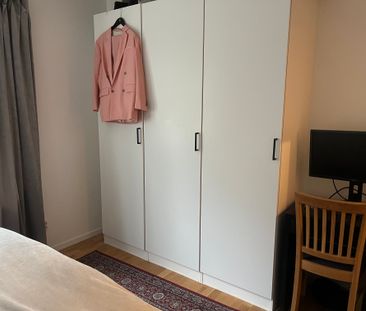 Perstorpsvägen, Farsta - Foto 5