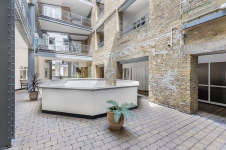 The Chandlery, Gowers Walk, Aldgate East, E1 8BH - Photo 3