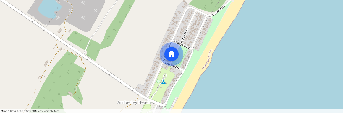 3 Holton Road, Amberley, Hurunui