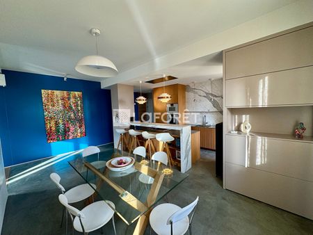 Appartement T3 Marseille 02 à louer - Photo 5