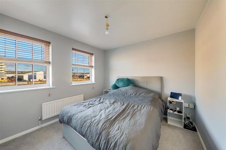 2 bedroom apartment to rent - Photo 5