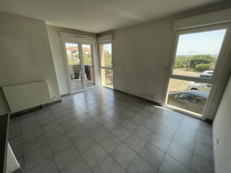 Appartement 58 m² - 3 Pièces - Nîmes (30900) - Photo 4