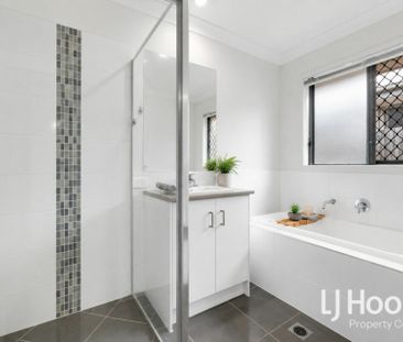 Modern Family Living or Smart Investment in a Prime Yarrabilba Loca... - Photo 5