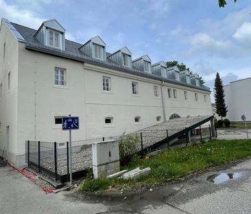 Moderne Garconniere im Dachgeschoss inkl. Küchenzeile – Effizient &... - Foto 4