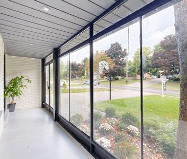 For Lease - 78 Agincourt Drive Unit# Main & 2nd, Toronto, Ontario - Photo 2
