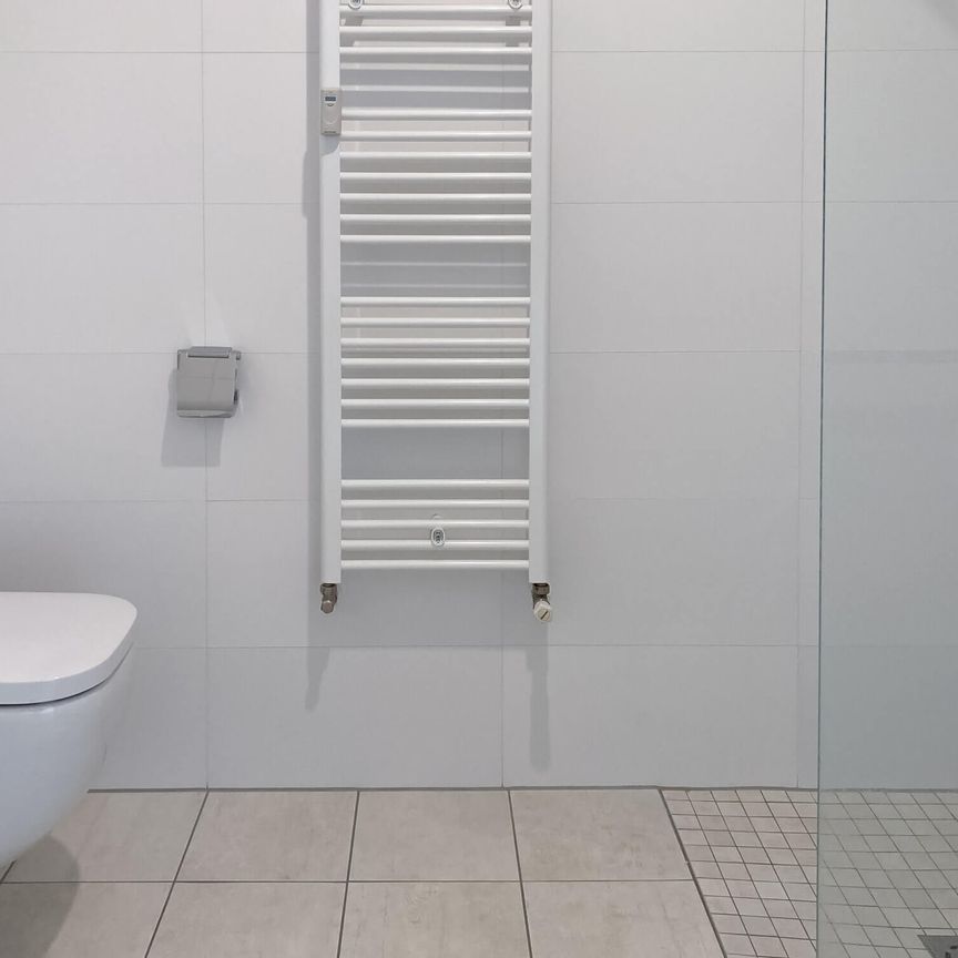 Verfügbar ab 01.05.2026 | Erdgeschosswohnung mit eigenem Garten | Beispielwohnung zu besichtigen - Photo 1