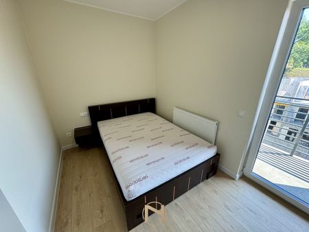 mieszkanie z miejscem postojowym+ taras 20 m2 - Photo 3