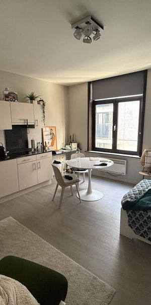 Kamer 3 - Akkerstraat 90 - Photo 1