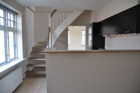 Brogården - Lejlighed 19 pris kr 8.300 A/C 1000 - Photo 5